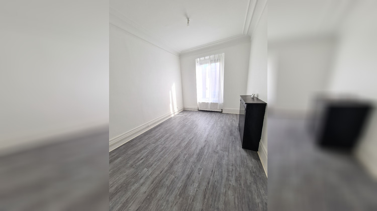 Ma-Cabane - Location Appartement SAINT-DENIS, 27 m²