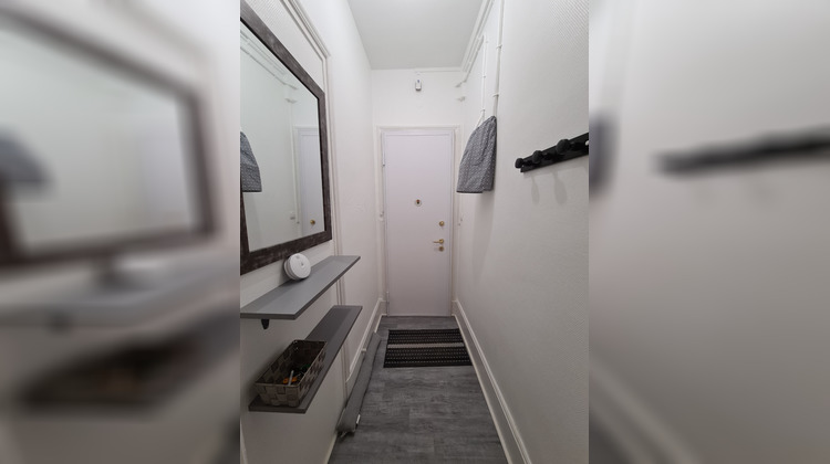 Ma-Cabane - Location Appartement SAINT-DENIS, 27 m²