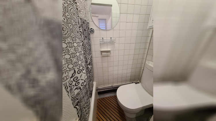 Ma-Cabane - Location Appartement SAINT-DENIS, 27 m²