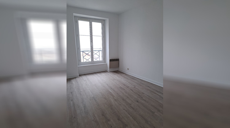 Ma-Cabane - Location Appartement SAINT-DENIS, 60 m²