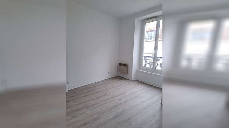 Ma-Cabane - Location Appartement SAINT-DENIS, 60 m²