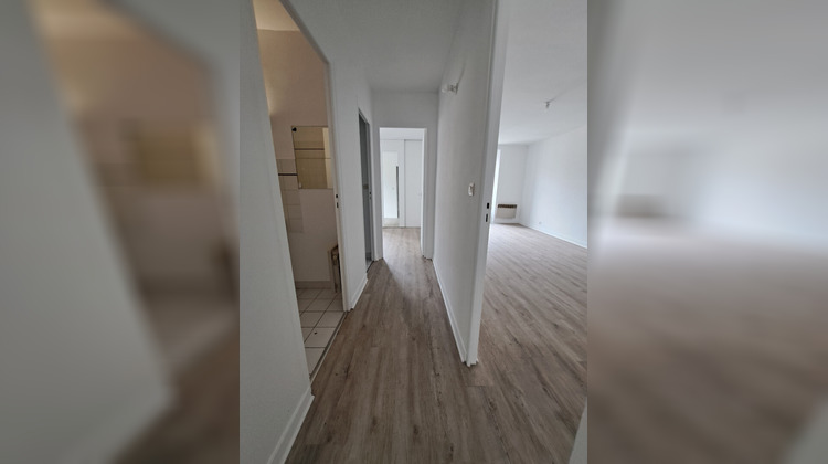 Ma-Cabane - Location Appartement SAINT-DENIS, 60 m²