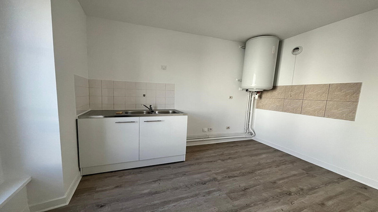 Ma-Cabane - Location Appartement SAINT-DENIS, 60 m²