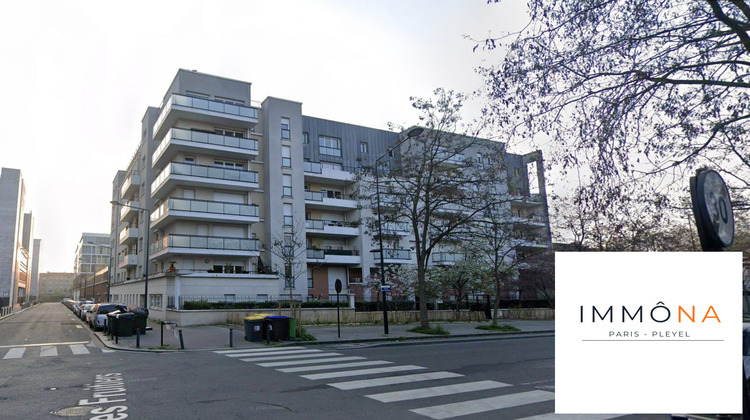 Ma-Cabane - Location Appartement Saint-Denis, 81 m²