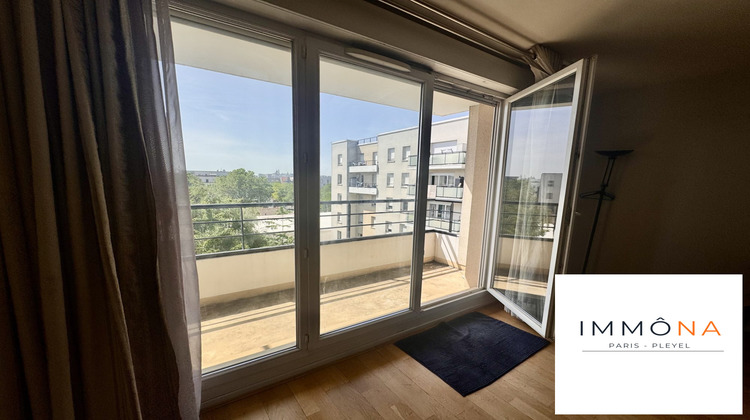 Ma-Cabane - Location Appartement Saint-Denis, 81 m²