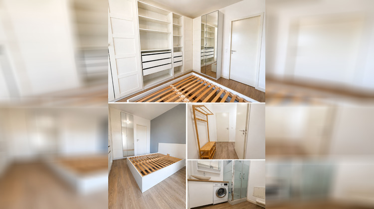 Ma-Cabane - Location Appartement SAINT-DENIS, 46 m²