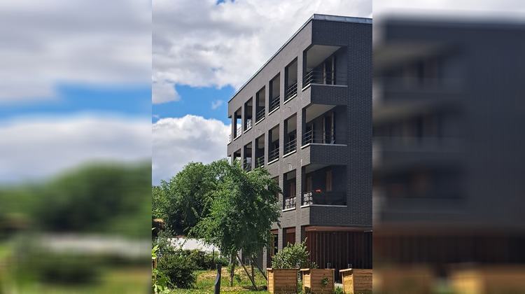 Ma-Cabane - Location Appartement SAINT-DENIS, 46 m²