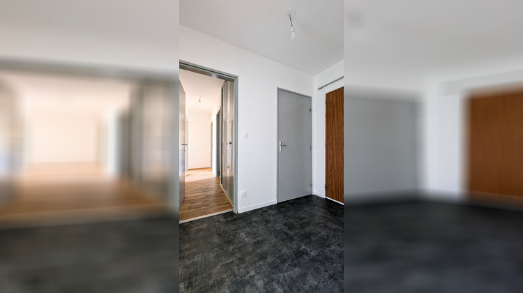 Ma-Cabane - Location Appartement SAINT-DENIS, 64 m²