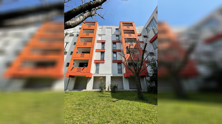 Ma-Cabane - Location Appartement SAINT-DENIS, 59 m²