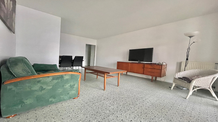 Ma-Cabane - Location Appartement SAINT-DENIS, 59 m²