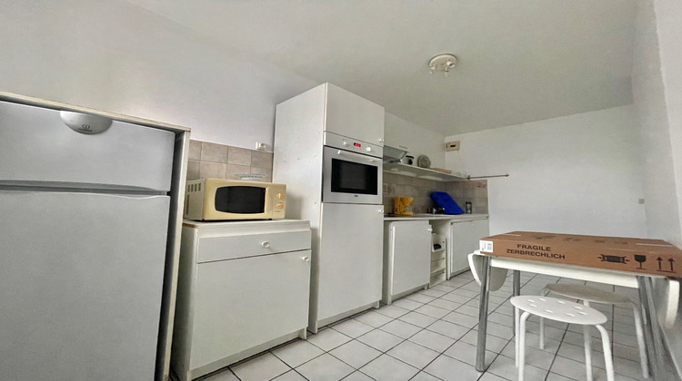 Ma-Cabane - Location Appartement SAINT-DENIS, 59 m²