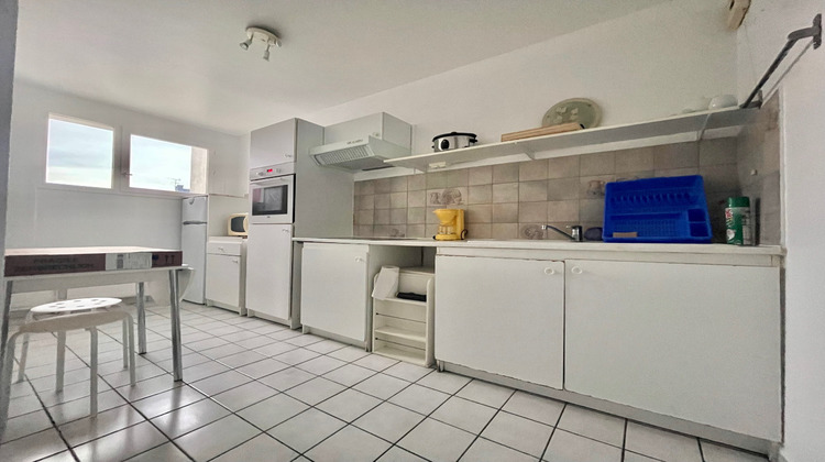 Ma-Cabane - Location Appartement SAINT-DENIS, 59 m²