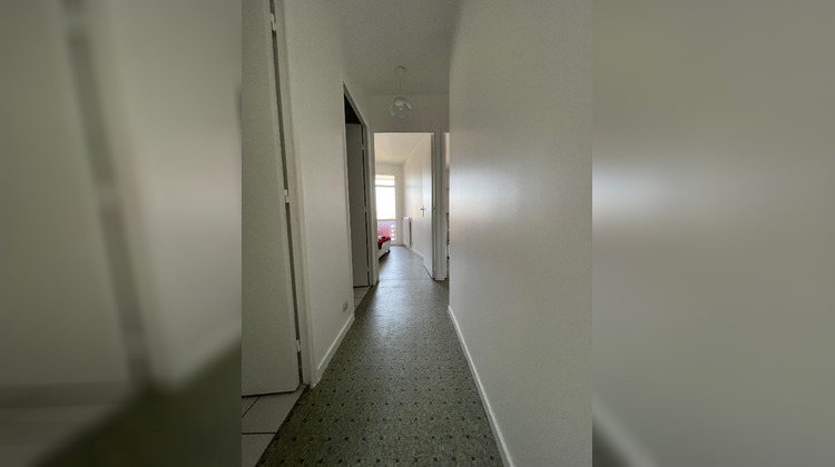 Ma-Cabane - Location Appartement SAINT-DENIS, 59 m²