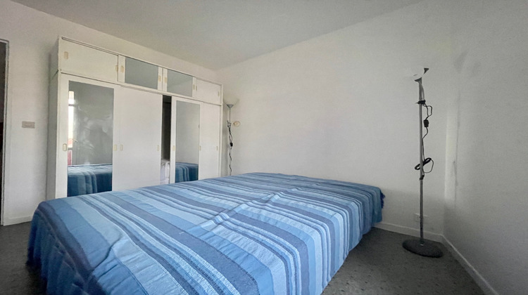 Ma-Cabane - Location Appartement SAINT-DENIS, 59 m²