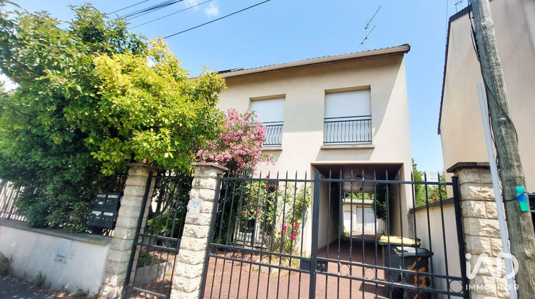 Ma-Cabane - Location Appartement Saint-Denis, 47 m²