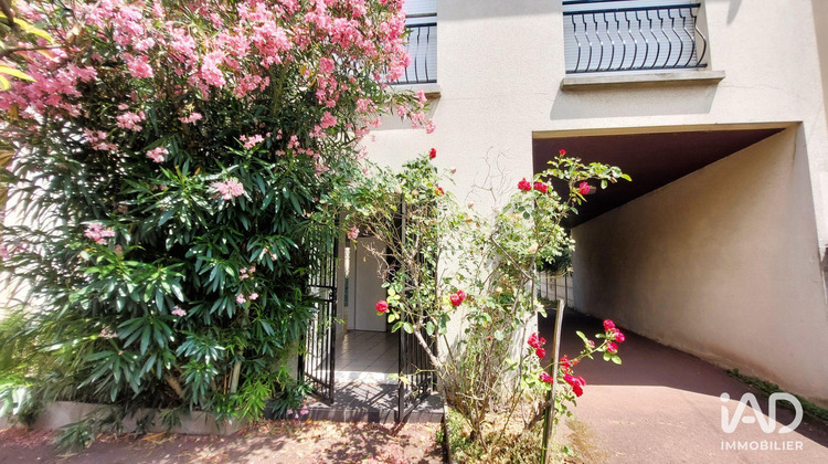 Ma-Cabane - Location Appartement Saint-Denis, 47 m²