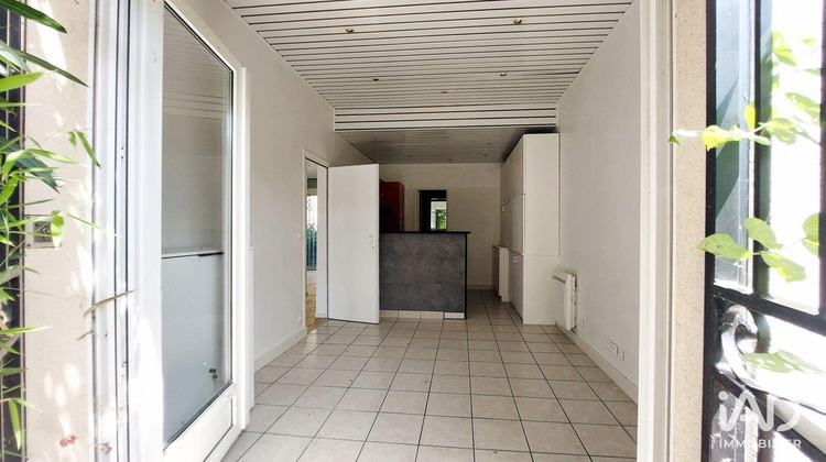 Ma-Cabane - Location Appartement Saint-Denis, 47 m²