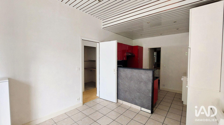 Ma-Cabane - Location Appartement Saint-Denis, 47 m²