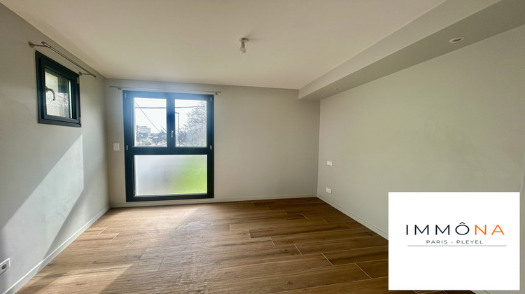 Ma-Cabane - Location Appartement Saint-Denis, 41 m²