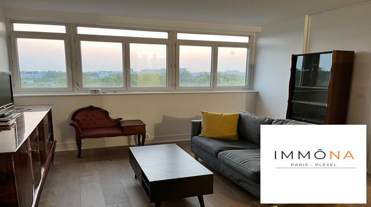 Ma-Cabane - Location Appartement Saint-Denis, 61 m²