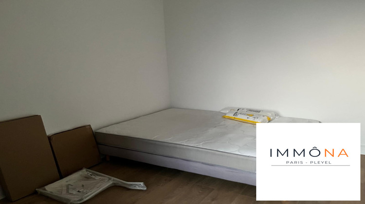 Ma-Cabane - Location Appartement Saint-Denis, 61 m²