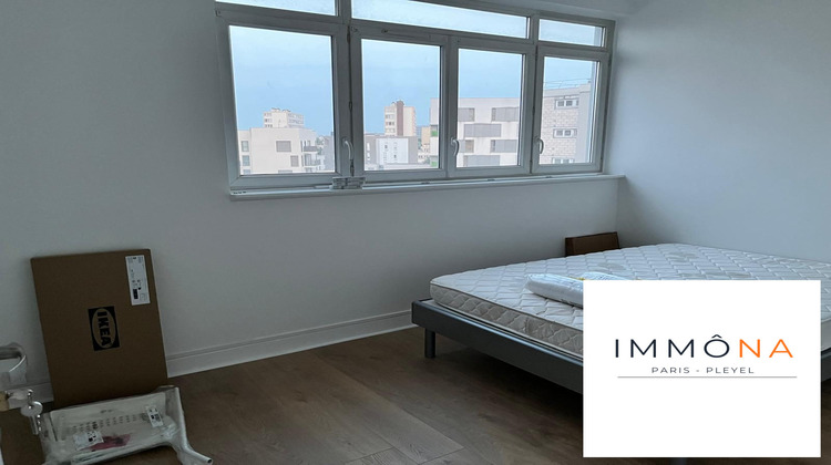Ma-Cabane - Location Appartement Saint-Denis, 61 m²