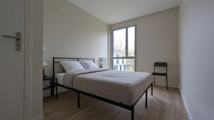Ma-Cabane - Location Appartement SAINT-DENIS, 48 m²