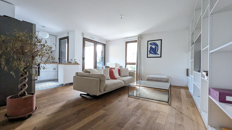 Ma-Cabane - Location Appartement SAINT-DENIS, 68 m²