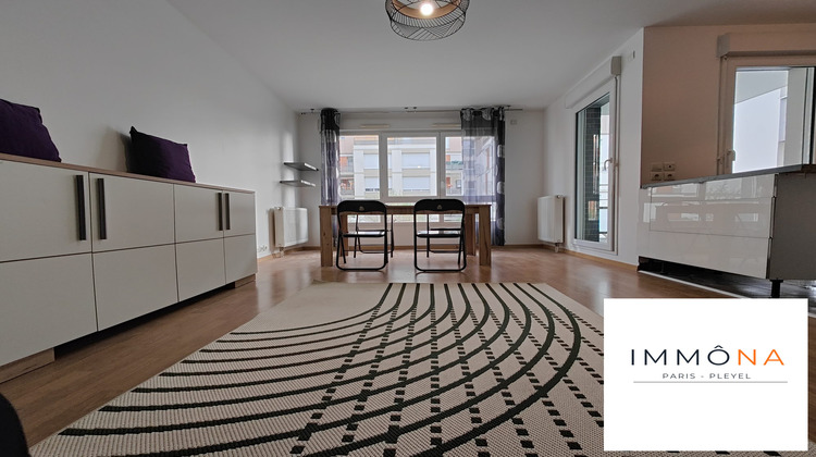 Ma-Cabane - Location Appartement Saint-Denis, 79 m²