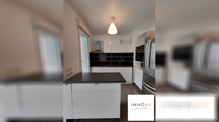 Ma-Cabane - Location Appartement Saint-Denis, 79 m²