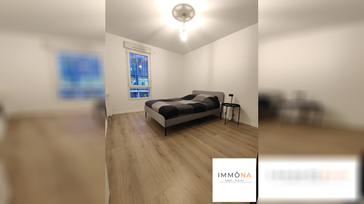 Ma-Cabane - Location Appartement Saint-Denis, 79 m²