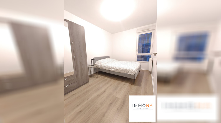 Ma-Cabane - Location Appartement Saint-Denis, 79 m²