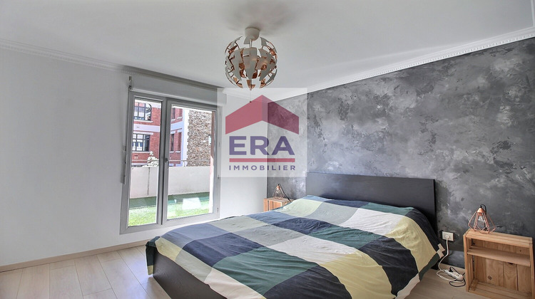 Ma-Cabane - Location Appartement SAINT-DENIS, 58 m²