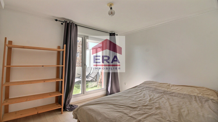 Ma-Cabane - Location Appartement SAINT-DENIS, 58 m²