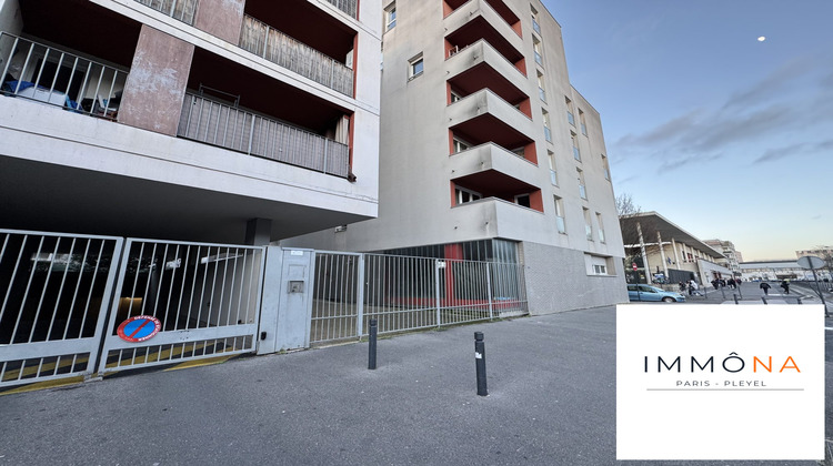 Ma-Cabane - Location Appartement Saint-Denis, 29 m²