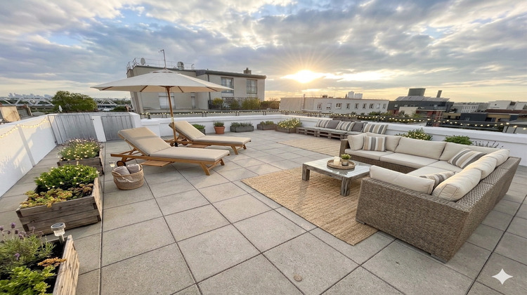 Ma-Cabane - Location Appartement SAINT-DENIS, 87 m²