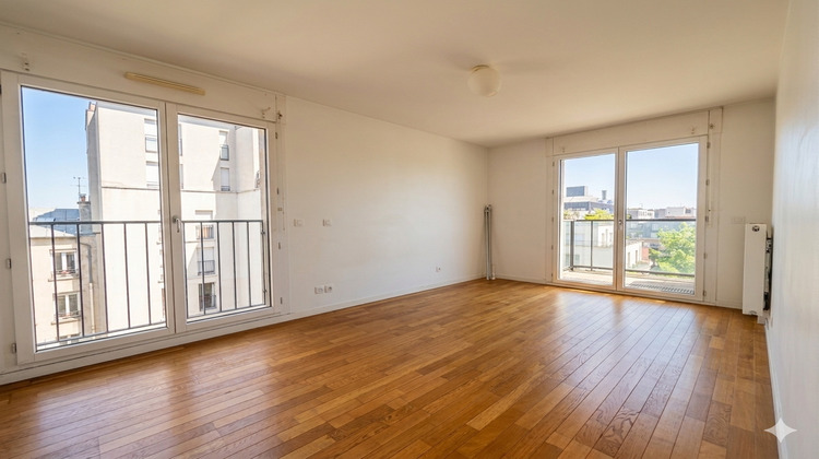 Ma-Cabane - Location Appartement SAINT-DENIS, 87 m²