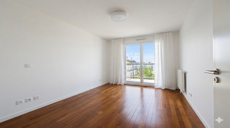 Ma-Cabane - Location Appartement SAINT-DENIS, 87 m²
