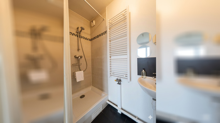 Ma-Cabane - Location Appartement SAINT-DENIS, 87 m²
