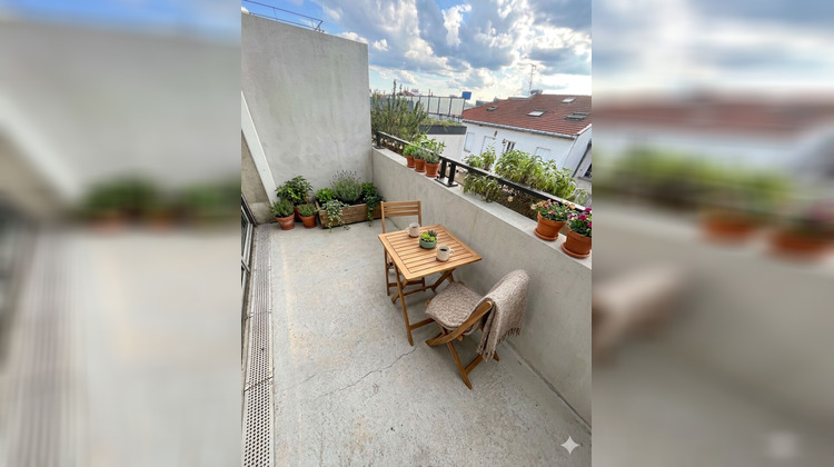 Ma-Cabane - Location Appartement SAINT-DENIS, 87 m²