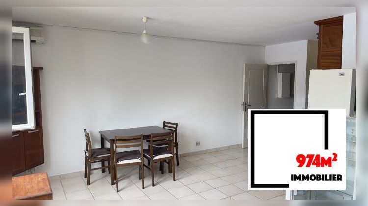 Ma-Cabane - Location Appartement Saint-Denis, 58 m²