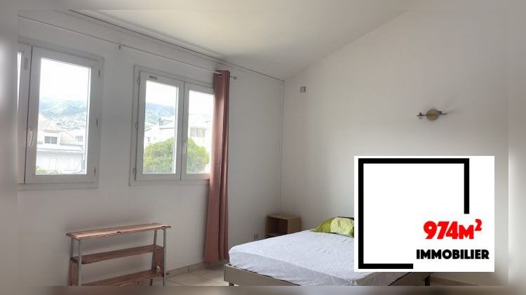 Ma-Cabane - Location Appartement Saint-Denis, 58 m²