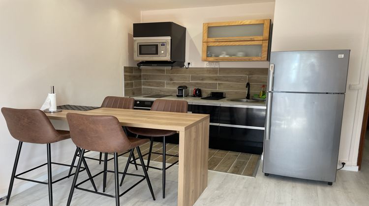 Ma-Cabane - Location Appartement Saint-Denis, 45 m²