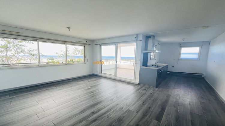 Ma-Cabane - Location Appartement Saint-Denis, 74 m²