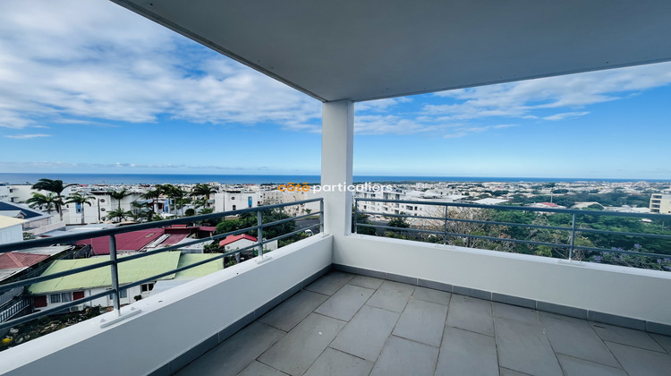 Ma-Cabane - Location Appartement Saint-Denis, 74 m²