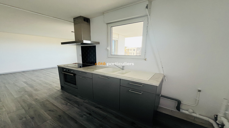 Ma-Cabane - Location Appartement Saint-Denis, 74 m²