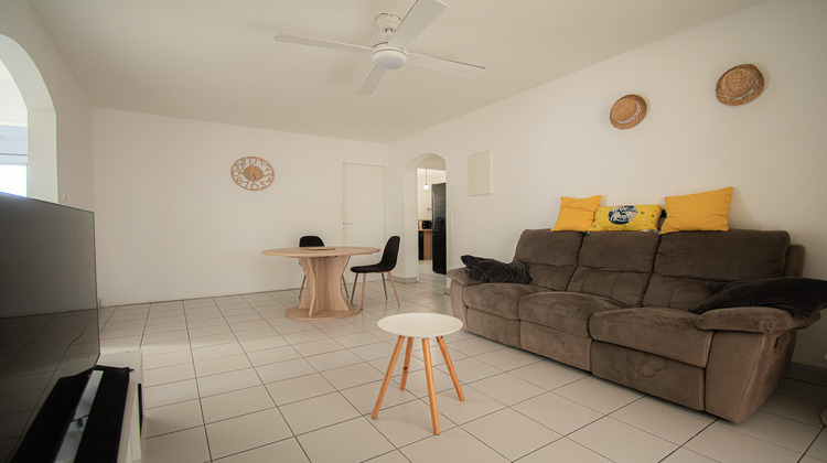 Ma-Cabane - Location Appartement Saint-Denis, 82 m²