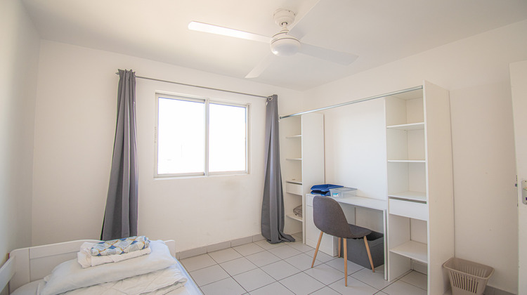 Ma-Cabane - Location Appartement Saint-Denis, 82 m²