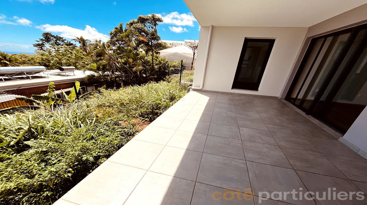 Ma-Cabane - Location Appartement SAINT-DENIS, 80 m²