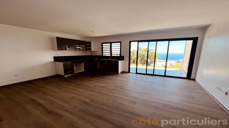 Ma-Cabane - Location Appartement SAINT-DENIS, 80 m²